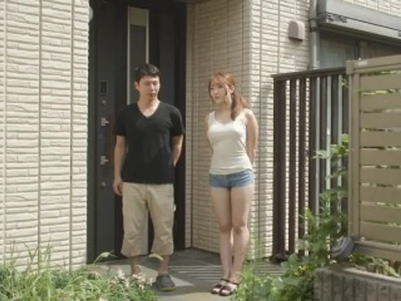 Nện cô người yêu cũ thời thơ ấu