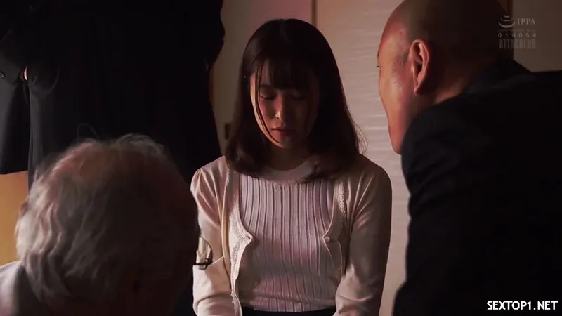 Bé ngoan bán thân giúp bố đền tiền giang hồ