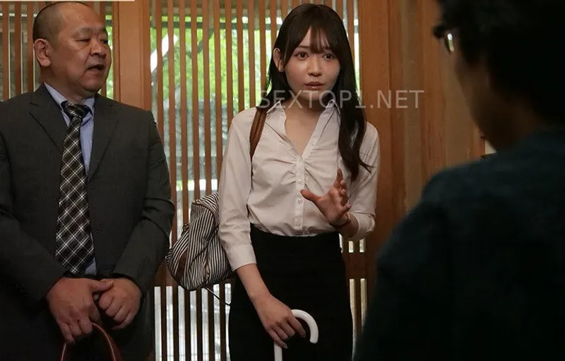 Cô giáo mới vào trường bị thầy giám thị bắt đi làm ăn rồi chịch cả đêm